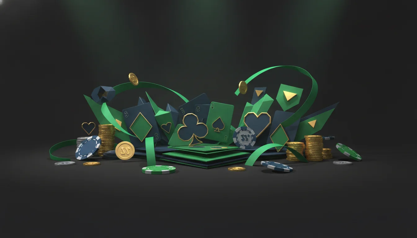 Joyace the US online casino