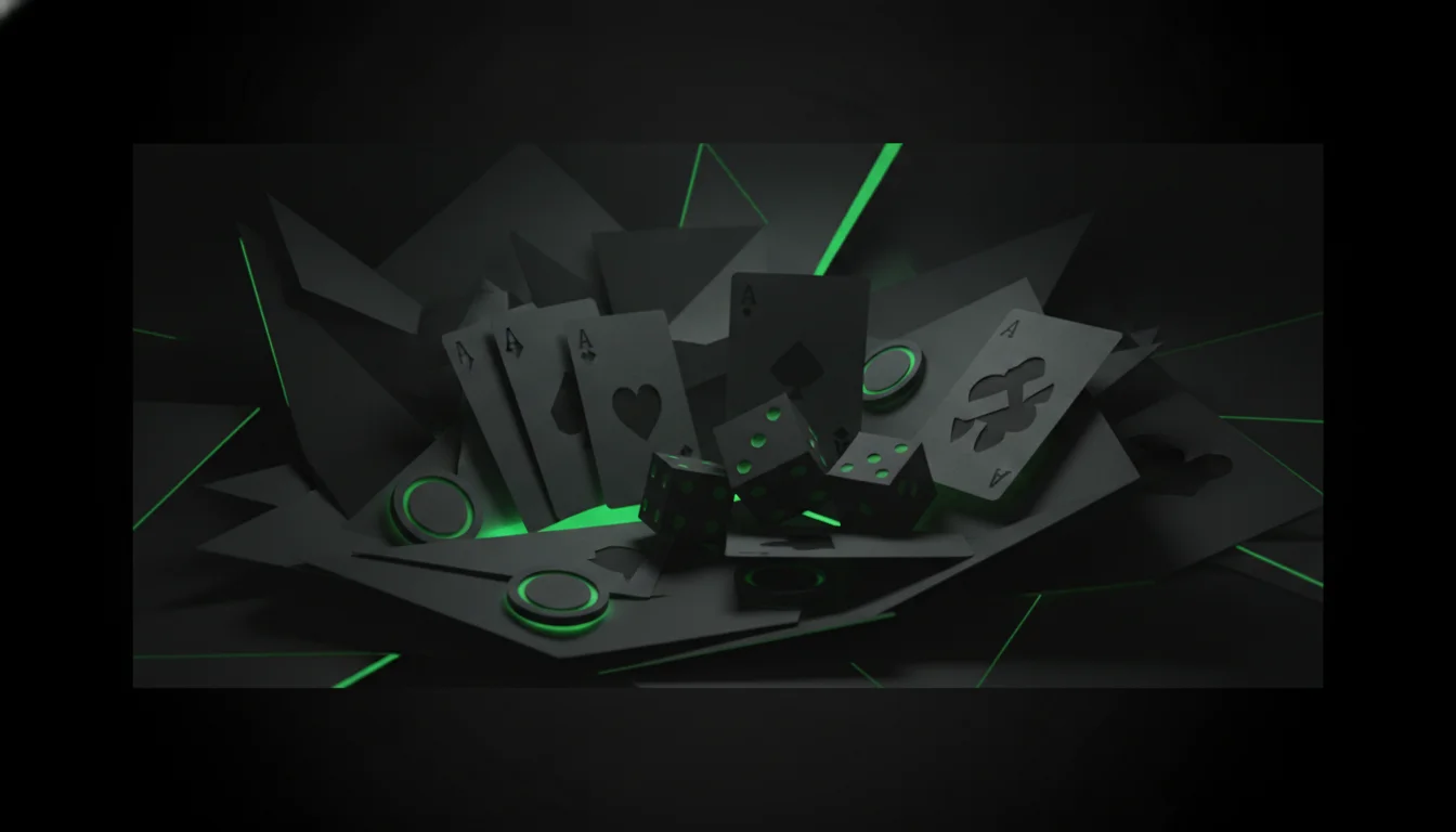 Joyace the US casino app